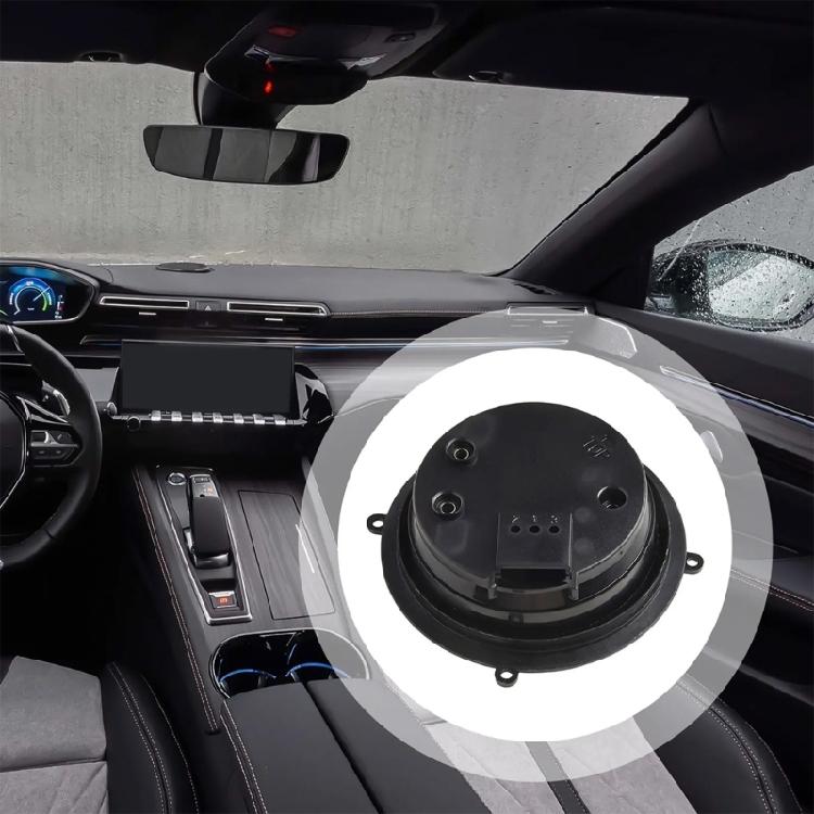 Прецизионно настроенный мотор позиционирования зеркала 660238 Повышенная долговечность для надежной видимости при вождении