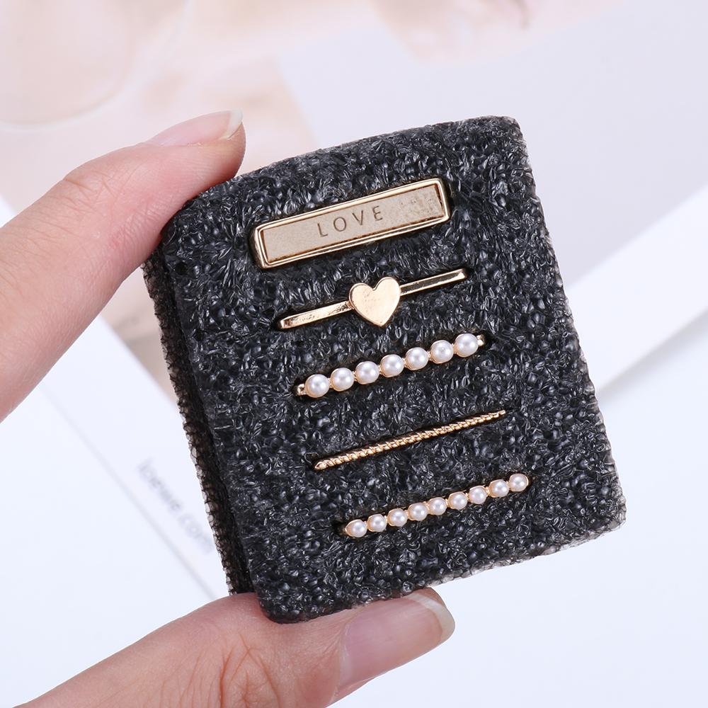 Metal Bracelet Diamond Decorative Ring Watch Band Ornament Wristbelt Charms Strap Accessories