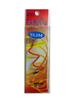ZacT Craft Lure Senor Tornado Slim #05 Orange Spoon