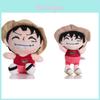 One Piece Чоппер Луффи Серия Аниме Плюшевая Кукла Домашнее Украшение Подарок