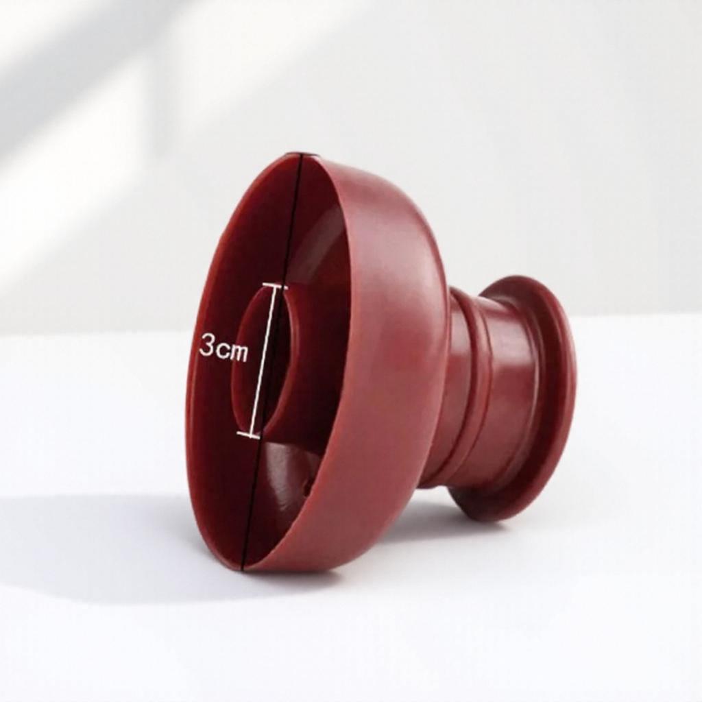 3 вида пресс-формы для пончиков и печенья, инструменты для выпечки тортов своими руками, круглая форма для печенья, кухонный инструмент для выпечки