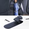 Multi Functional Car Umbrella Frame Fixing Bracket Luggage Compartment Fixing Clip Hook Installation Bracket Car Accessories