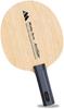 Rally Ace Table Tennis Racket Made In Japan Arc Slider Five Wood Composite 5 Pieces AS5ST ST (Straight)