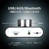 Nobsound Pro Power 50W x HiFi Power Supply Not Included NS-01G Amplifier, Bluetooth, 2, Amplifier, Speaker, Audio, (Black)