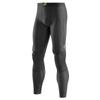 Skins Длинные компрессионные длинные размера L СЕРИИ-5 Мужские тайтсы, Одежда, Нижнее белье, Тайтсы, 18171510, Черный,