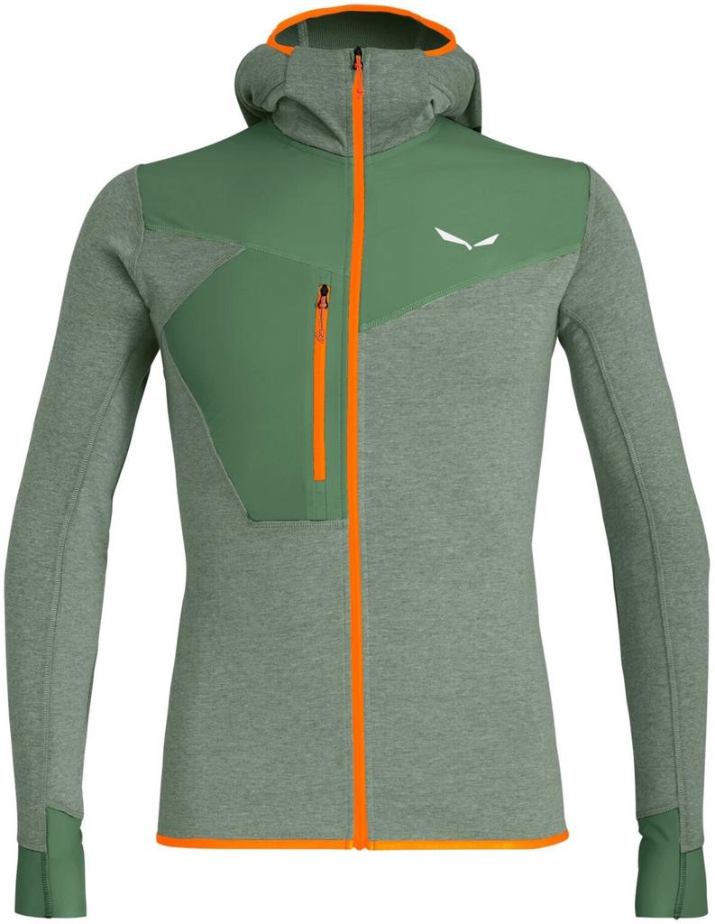 Куртка Salewa Puez 2 Dry
