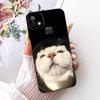 For Infinix Hot 10i Case Luxury Butterfly Fashion Girls Boys Cute Painted Casing For Inifnix Hot 10i X659 X659B X658E Cover