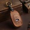 High-End Key Cover for Subaru XV, Forester, Outback, BRZ, Legacy - Stylish Unisex Car Remote Protector