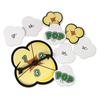 Learning Resources Pop Games Pop for Blends Pop Game Consonant Blends LER 8471 - (Popcorn)