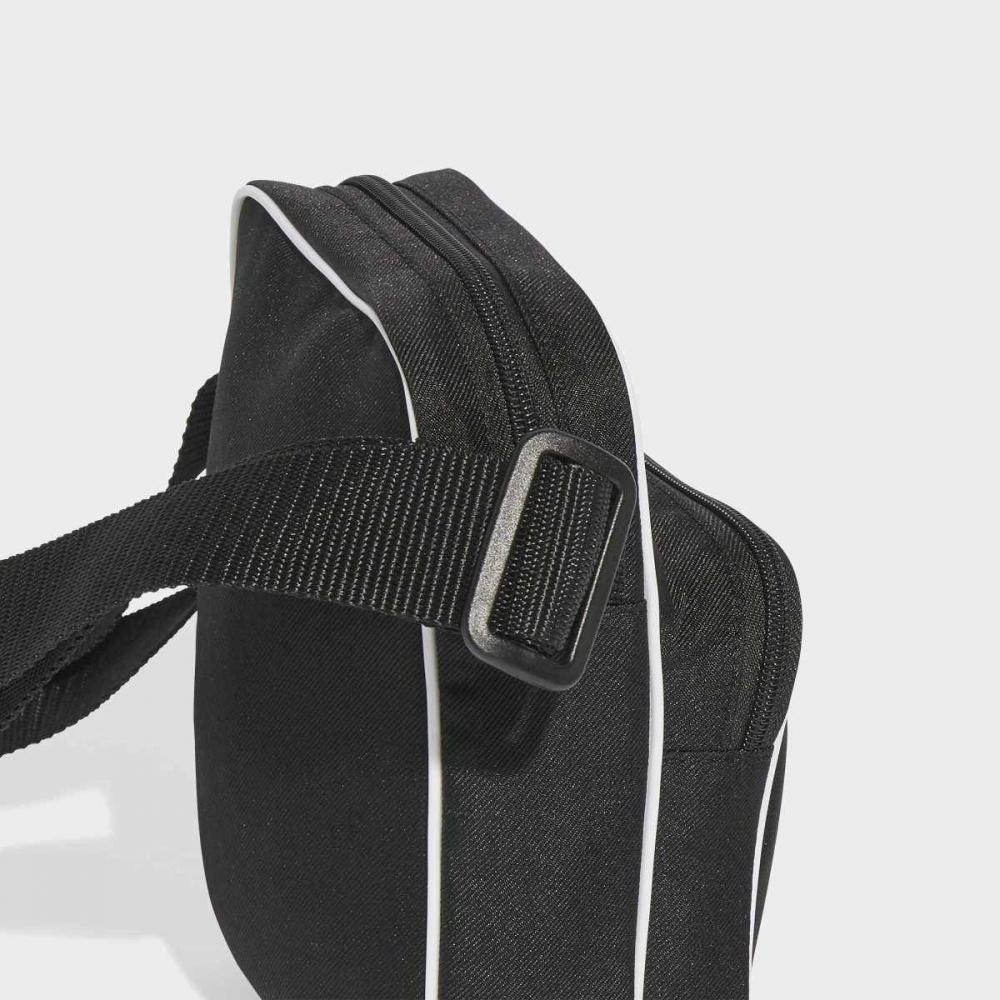 Adidas Легкий Удобный Дизайн Классическая Маленькая Сумка-Аксессуар Jx0257