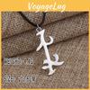 Mortal Instruments The City Of Bones Necklace Alloy Pendant Geometric Jewelry