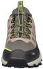Обувь для треккинга CMP Laky Fast Hiking Shoes WP arena-acido 07PT
