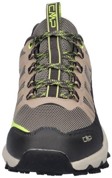 Обувь для треккинга CMP Laky Fast Hiking Shoes WP arena-acido 07PT