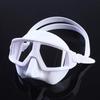 Swimming Goggles Anti-fog Snorkeling Goggles Mask Under Water Diving Face Mask