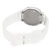 Casio Цифровые часы LA-20WHS-7A, Прозрачные, для женщин и девушек, Детские, Модель для зарубежного рынка [Параллельный импорт]