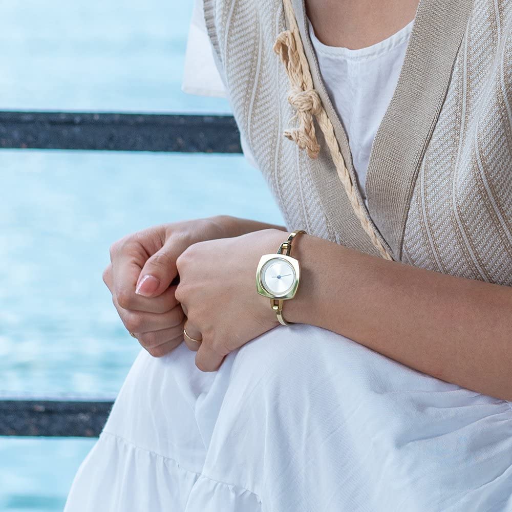 Часы TS2202C Gold [Tax] женские