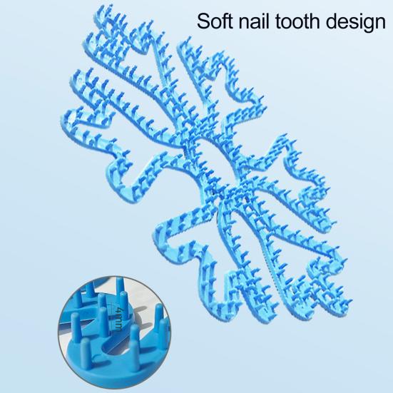 Велосипедный шлем Силиконовый вкладыш Потоотделение Воздухопроницаемый Универсальный Спорт на открытом воздухе Мотоциклетный шлем Подкладка Вставка Подушка Аксессуары для шлема
