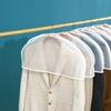 Washable Clothes Dust Cover Useful Garment Protector Storage Bag  for Wardrobe Organizer