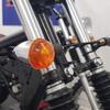 AHL Motorcycle Turn Signal, 12 V, Left and Right 2 Pieces, Set of 2,