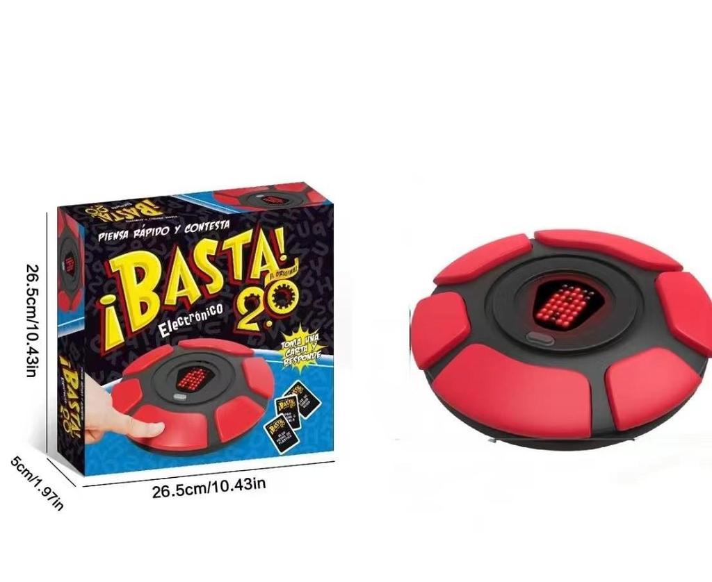 Интерактивная игра-доска «Сумасшедшие буквы»: Образовательная игрушка из АБС-пластика для детей