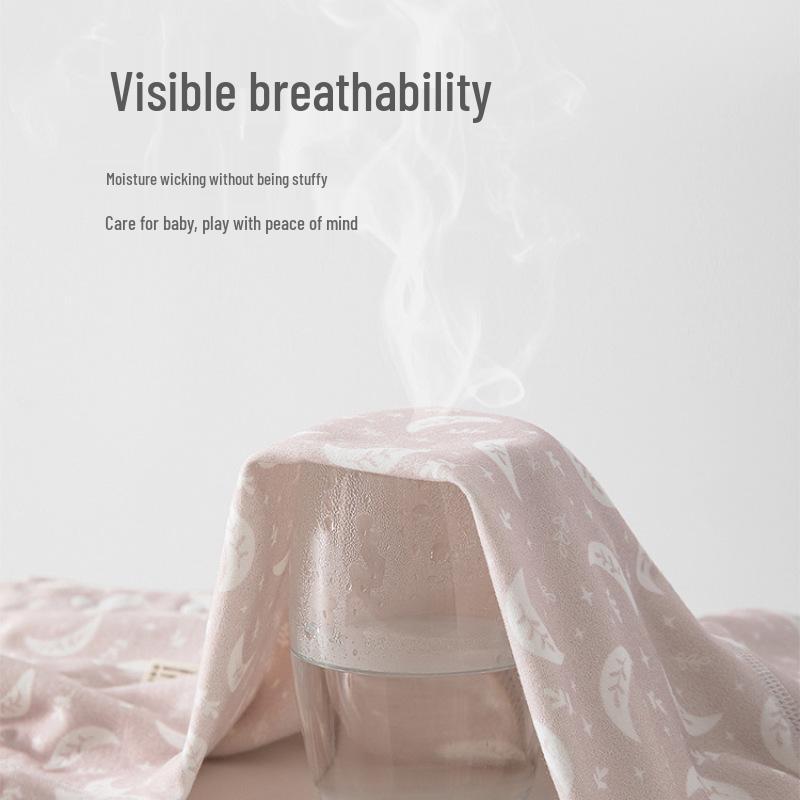 Newborn Princess Romper for Girls, Spring/Autumn, One-Piece, Pure Cotton, Class A, Size 59