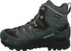 Обувь для треккинга Aku Trekker Lite III GTX anthracite/green