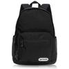 Outdoor Products Cordura Nylon Backpack, Basic, A4 Size, PC Storage, Large Capacity, 25L