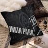 L-Linkin Hot Band Park Чехол для подушки Наволочка Обивка Диван Декоративная подушка для дома Наволочка