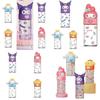 Милая стеклянная бутылка для воды Sanrio Kuromi Cinnamoroll, высококачественная кружка с мультяшной тематикой