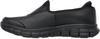 Кроссовки Sure Track work shoes black