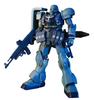 HGUC Mobile Suit Gundam UC Gira Zulu Scale Plastic Model AMS-129 1/144 Color-coded