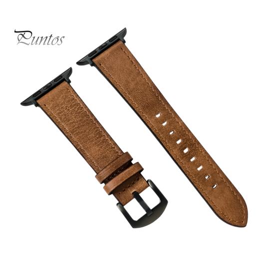 Ремешок для часов Износостойкий, дышащий, антипотовая подкладка, простая установка, регулируемый ремешок для часов AppleWatch 10/9/8/7/6/Ultra