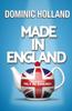 Книга Made In England