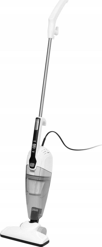 Teesa Sweeper 500 Upright vacuum cleaner 500 W not-specified