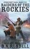 Книга Raiders of the Rockies : 5