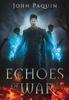 Книга Echoes of War