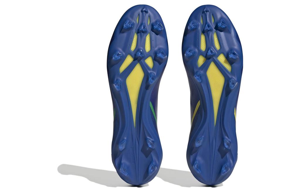 Adidas X Crazyfast.1 Fg 'Brazil' IF3549