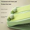 11 Levels Calf Stretching Board Non-slip Leg Stretch Equipment  Standing Fitness