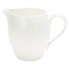 NARUMI Styles Cool Coupe Creamer, White, 310cc, 51326-4637