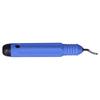 Burr Removal Tool Set Multifunctional Handheld Chamfering Trimming Professional Stainless Steel