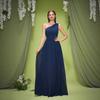 Elegant Evening Dresses for Foreign Trade and Cross-Border Sales, Suitable for Art Exams, Performances, Banquets, and Parties