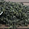 High Mountain Green Tea Fresh Chinese Loose Leaf Strong Aroma Roasted Leaves