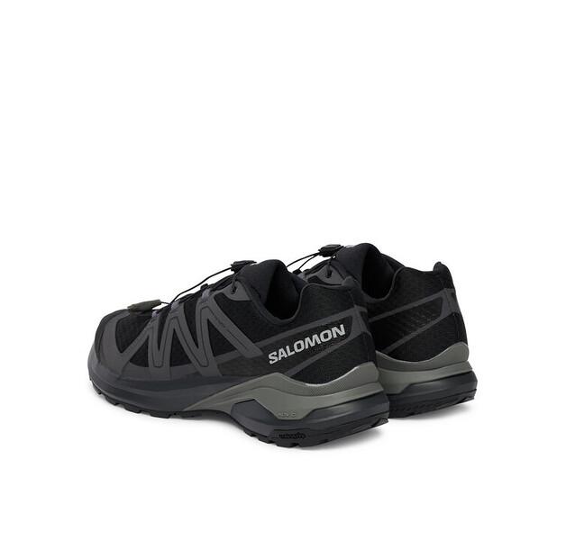 Треккинговые ботинки Salomon Examotion