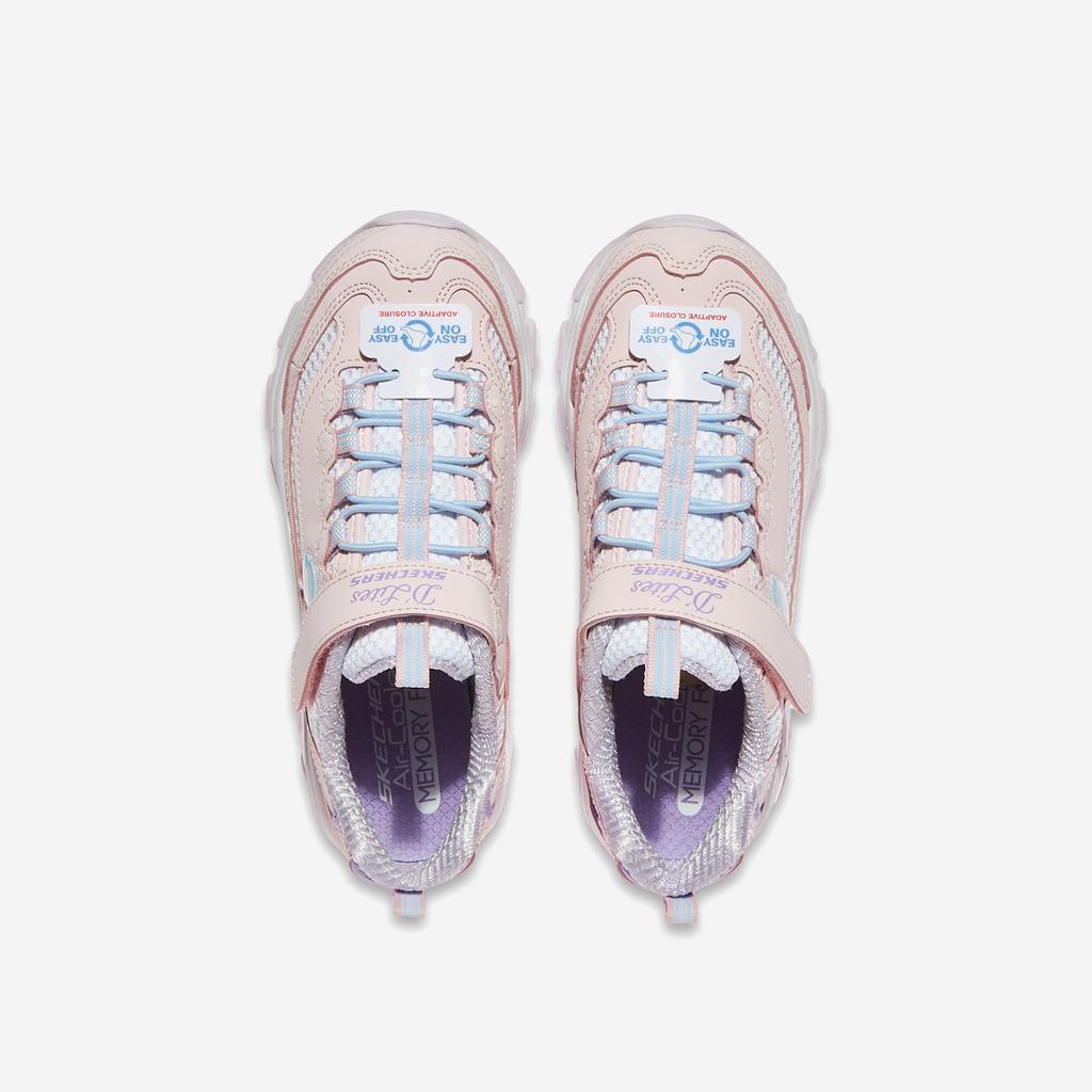 Skechers Delight Kids, 319067L, 1010112597, Популярная корейская обувь