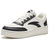 Anta Кроссовки Cherry Biscuit Shoes Low Top Skate Shoes Women sneakers Black White 922228005-6