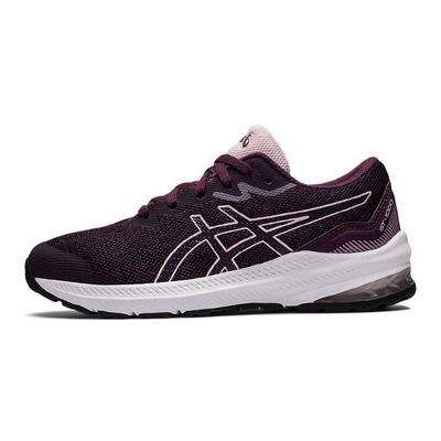 Детские кроссовки GT 1000 11 GS Deep Plum Barely Rose Фиолетовый 1014A237-500