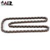 90136013000 Cam Camshaft Timing Chain for Duke125 Duke200 RC125 RC200 ABS RC Duke 125 200 125Duke 200Duke