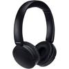 Беспроводные наушники - Panasonic - RB-HF630BE-K - Bluetooth 5.3 - Автономность 72 часа - Охватывающие