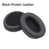 1 Pair Replacement Earmuffs Headset Ear Cushion Headphones Accessories Ear Pads Earbuds Cover