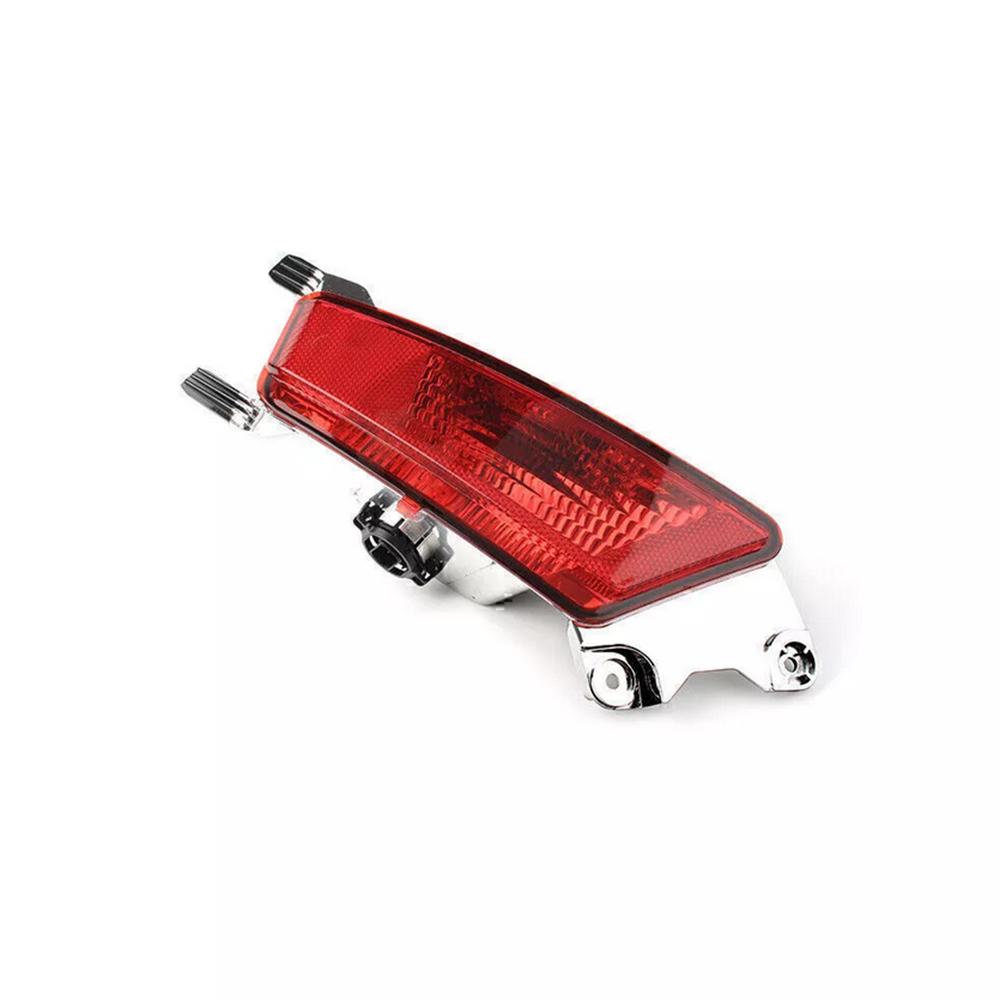 Rear Left Bumper Fog Lamp Light For Land Rover Range Rover Evoque LR025149